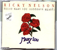 Ricky Nelson - Hello Mary Lou